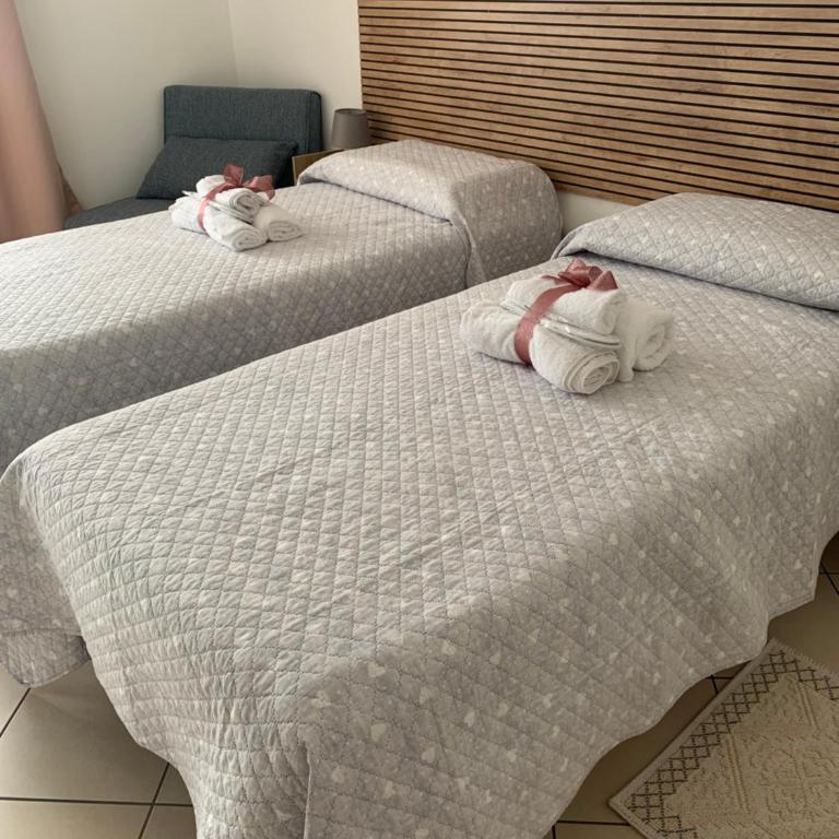 Lory's house - Appartamento con 1 Camera da Letto - 28