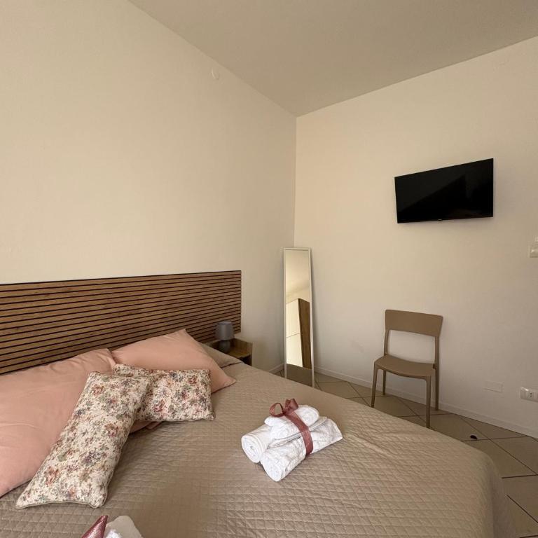 Lory's house - Appartamento con 1 Camera da Letto - 21