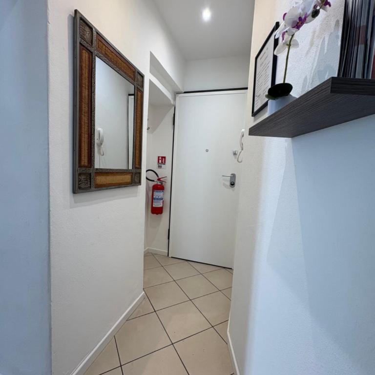 Lory's house - Appartamento con 1 Camera da Letto - 3