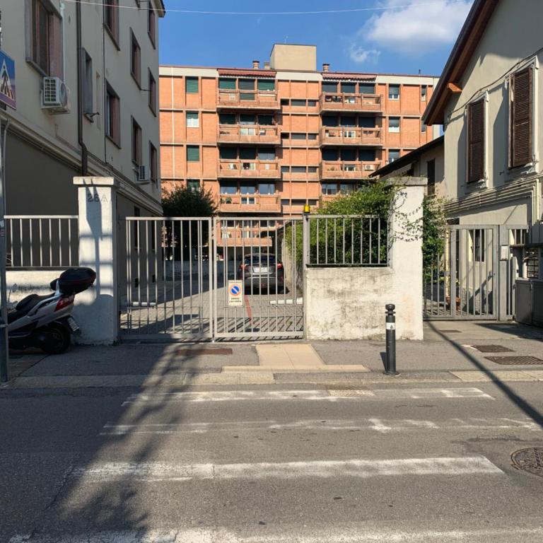 Lory's house - Appartamento con 1 Camera da Letto - 35