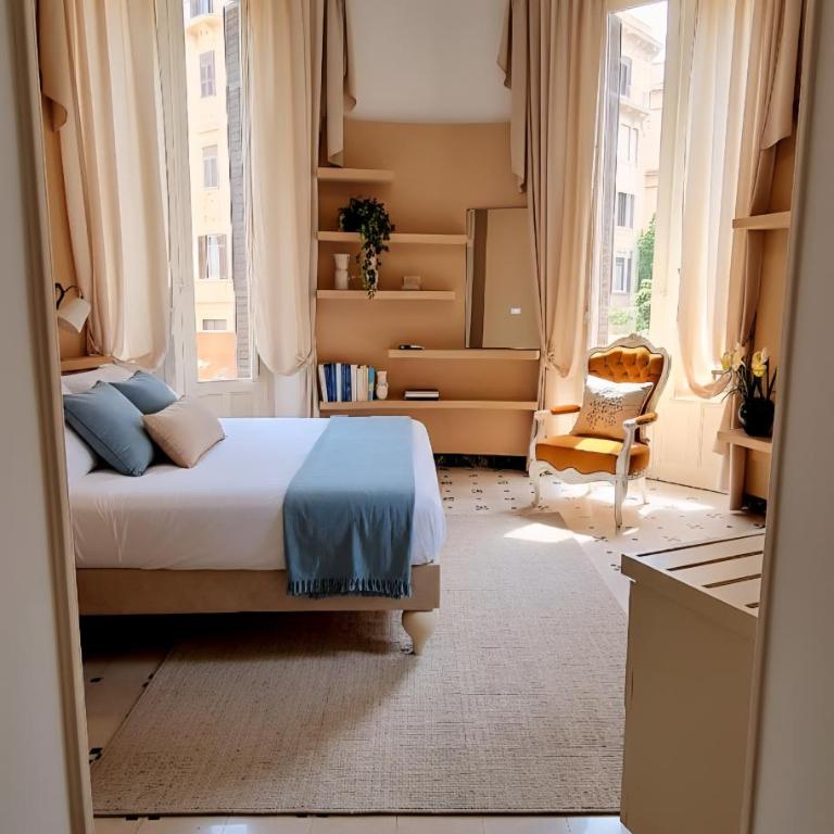 MaisonNouveau - Deluxe Suite - 1