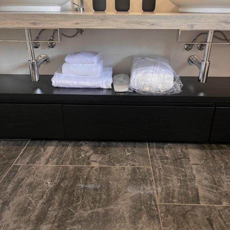 In Trastevere Luxury - Appartamento con 1 Camera da Letto - 18