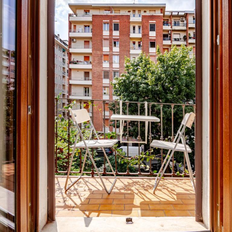 Proletarian Apartment - Appartamento con 1 Camera da Letto - 15