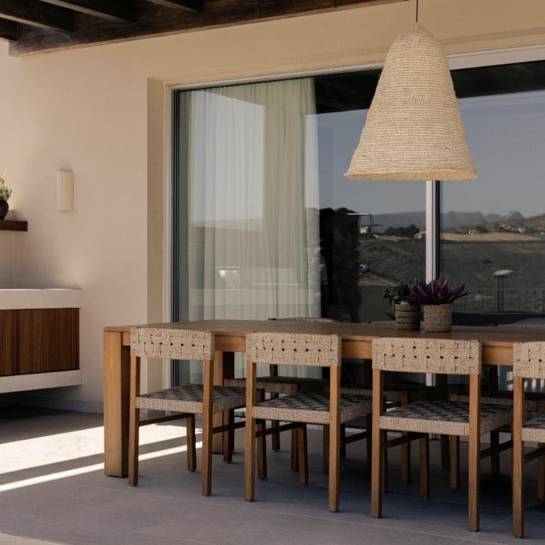 Kaiman 18 by VillaGranCanaria - Villa de 3 dormitorios - 33