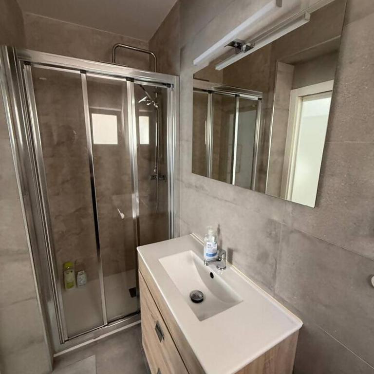 Moderno espectacular hogar en Puerta del Ángel - Apartamento - 11