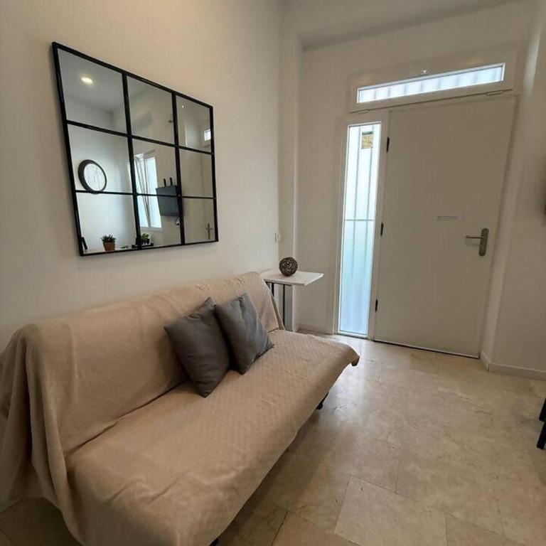 Moderno espectacular hogar en Puerta del Ángel - Apartamento - 17