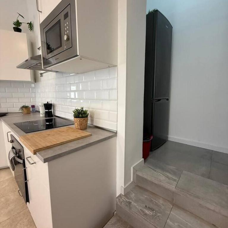Moderno espectacular hogar en Puerta del Ángel - Apartamento - 24