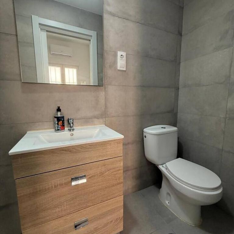 Moderno espectacular hogar en Puerta del Ángel - Apartamento - 34