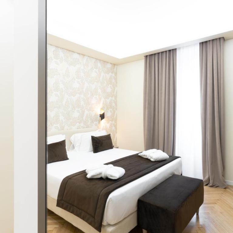 Hotel Caravita - Suite Caravita - 3