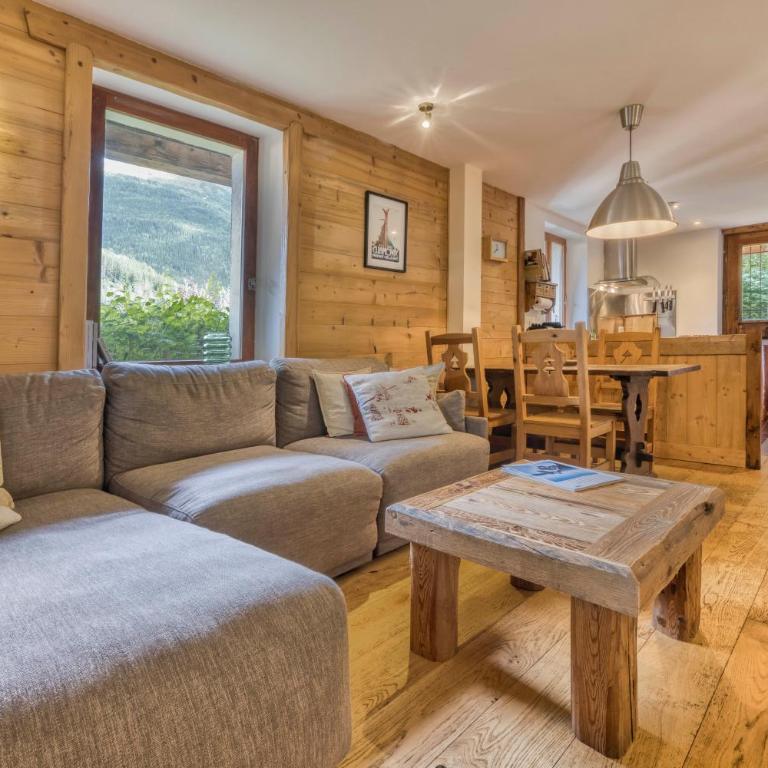 AO HOUSE - PRAKKA Base Camp - Appartement 2 Chambres - 4