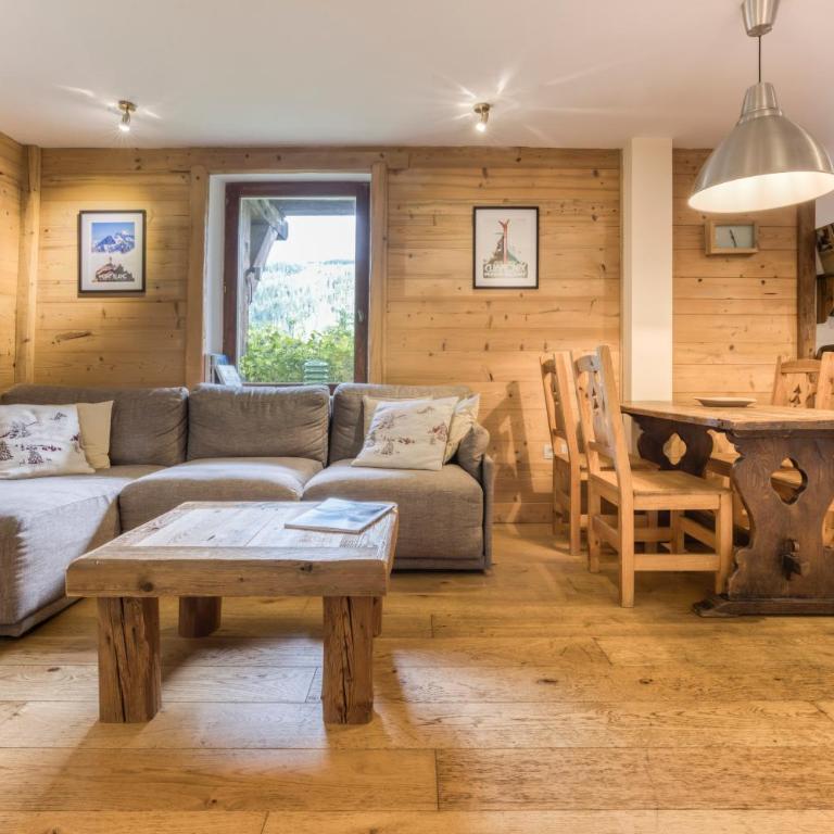 AO HOUSE - PRAKKA Base Camp - Appartement 2 Chambres - 8