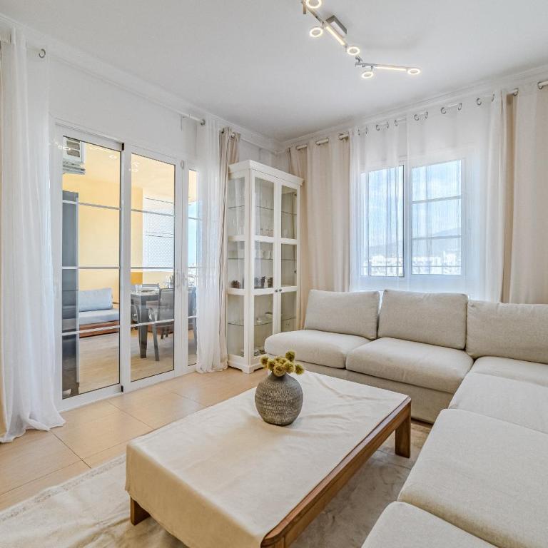 Costa Adeje, 2 bedrooms apartment - Apartamento de 2 dormitorios - 1