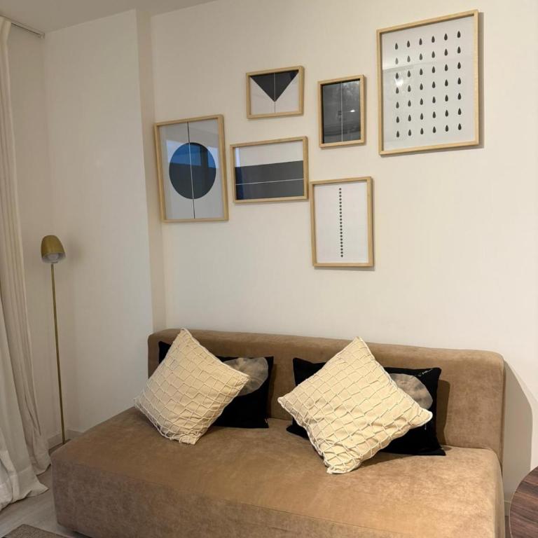 Oro y charcas - Apartamento de 1 dormitorio - 8