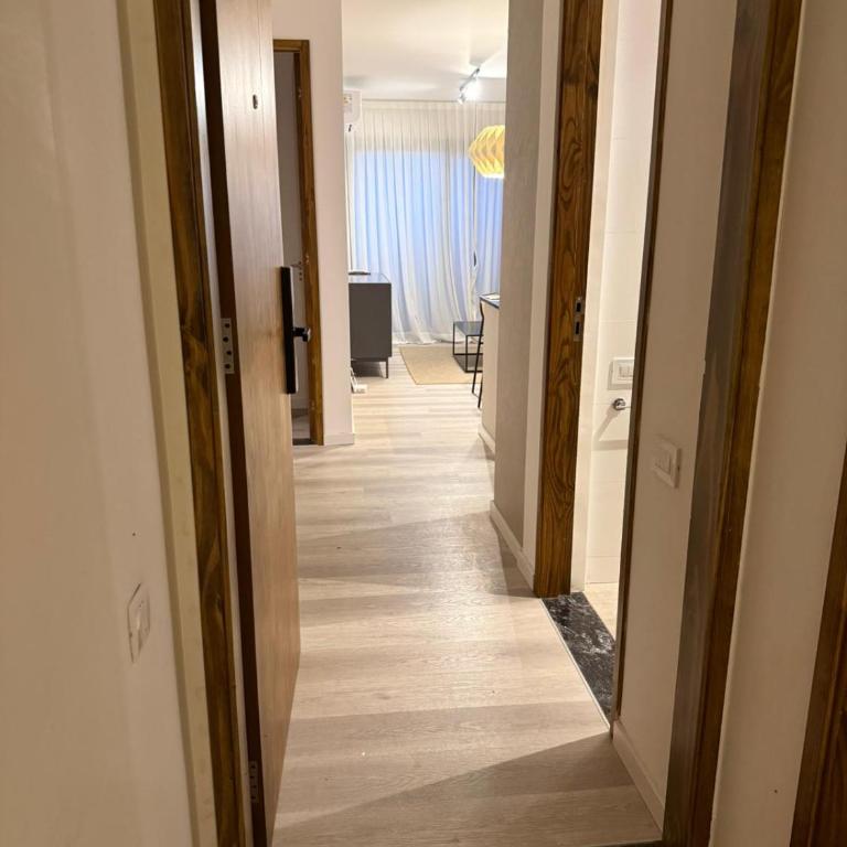 Oro y charcas - Apartamento de 1 dormitorio - 4