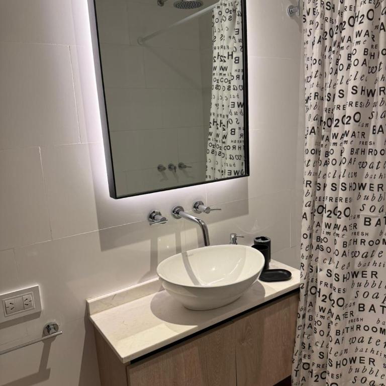 Oro y charcas - Apartamento de 1 dormitorio - 5