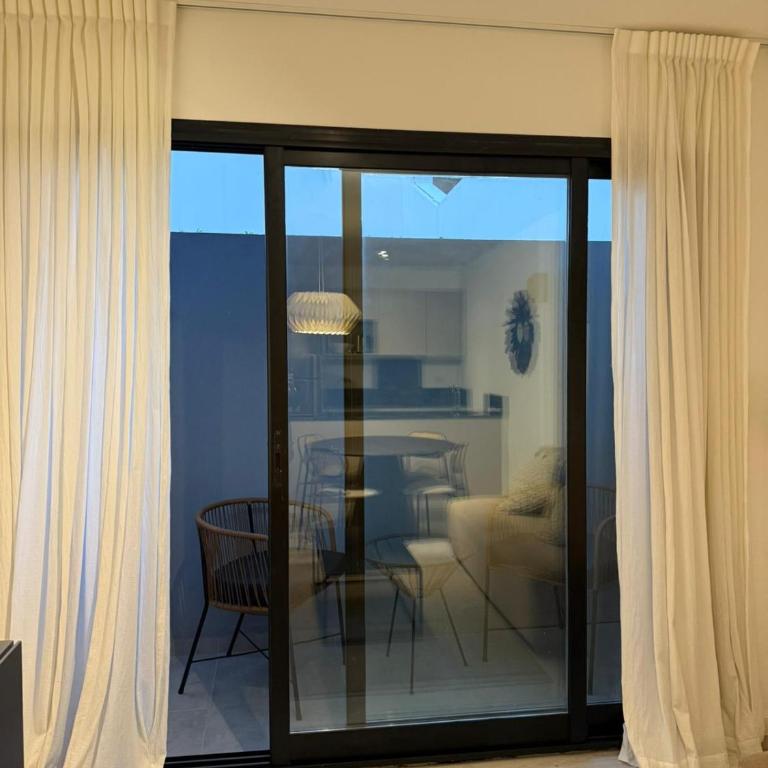 Oro y charcas - Apartamento de 1 dormitorio - 10