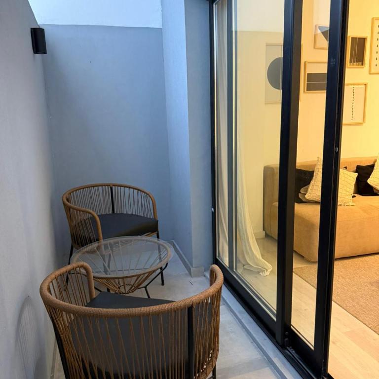 Oro y charcas - Apartamento de 1 dormitorio - 11