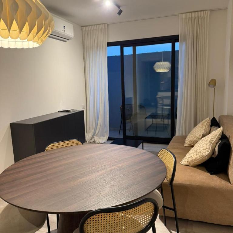 Oro y charcas - Apartamento de 1 dormitorio - 12