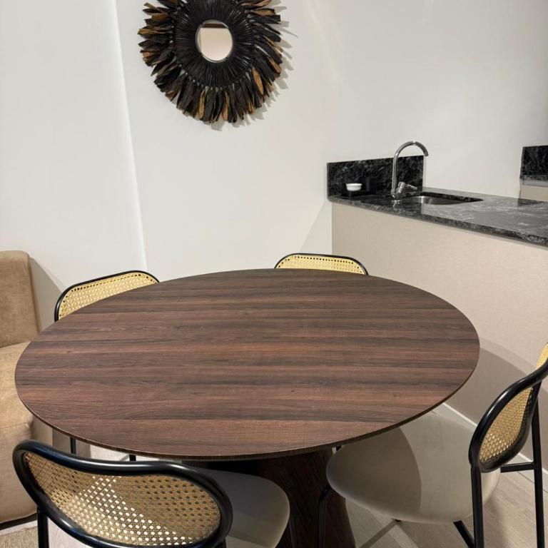 Oro y charcas - Apartamento de 1 dormitorio - 14