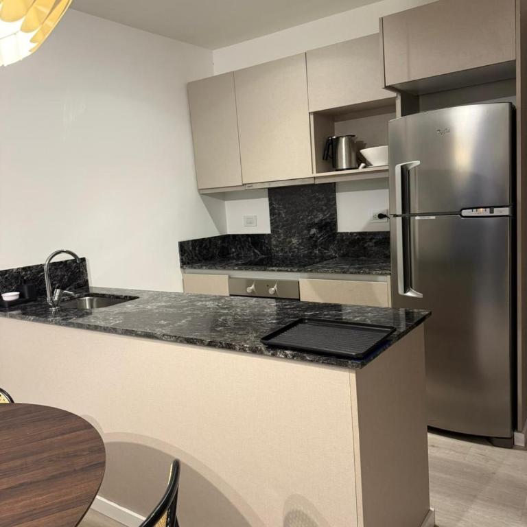 Oro y charcas - Apartamento de 1 dormitorio - 13