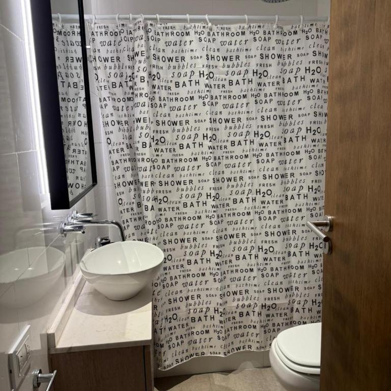 Oro y charcas - Apartamento de 1 dormitorio - 15