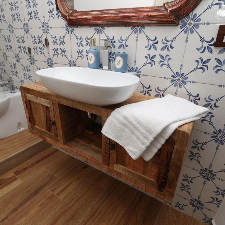 Zagara dell'Etna - Apartment with View and Balcony - 20