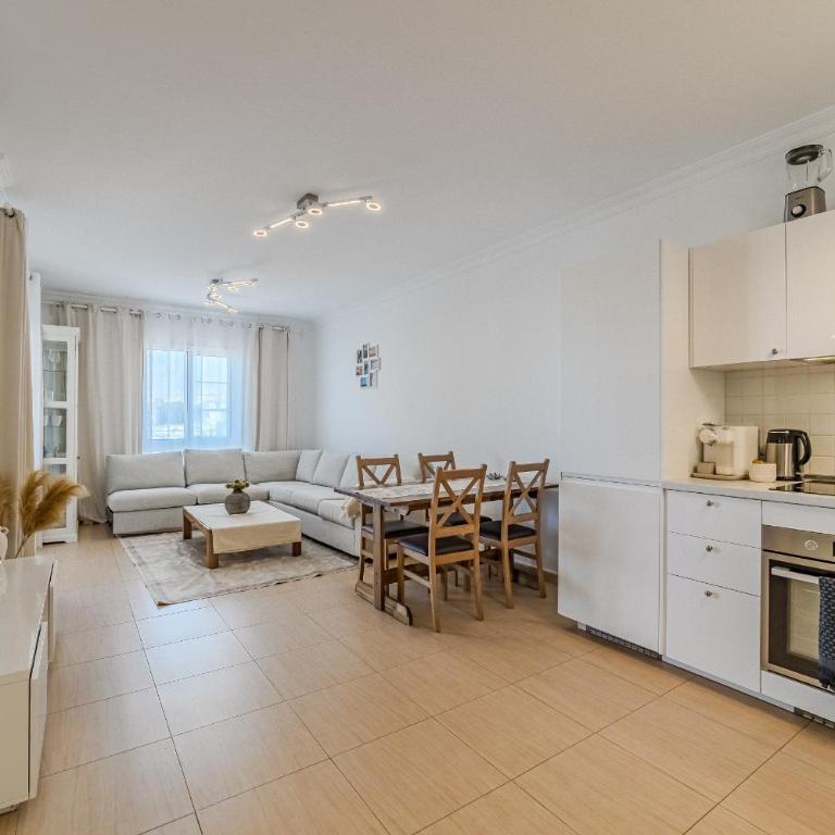 Costa Adeje, 2 bedrooms apartment - Apartamento de 2 dormitorios - 3