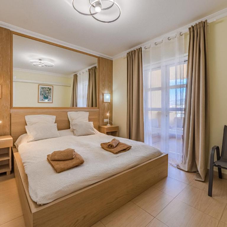 Costa Adeje, 2 bedrooms apartment - Apartamento de 2 dormitorios - 11