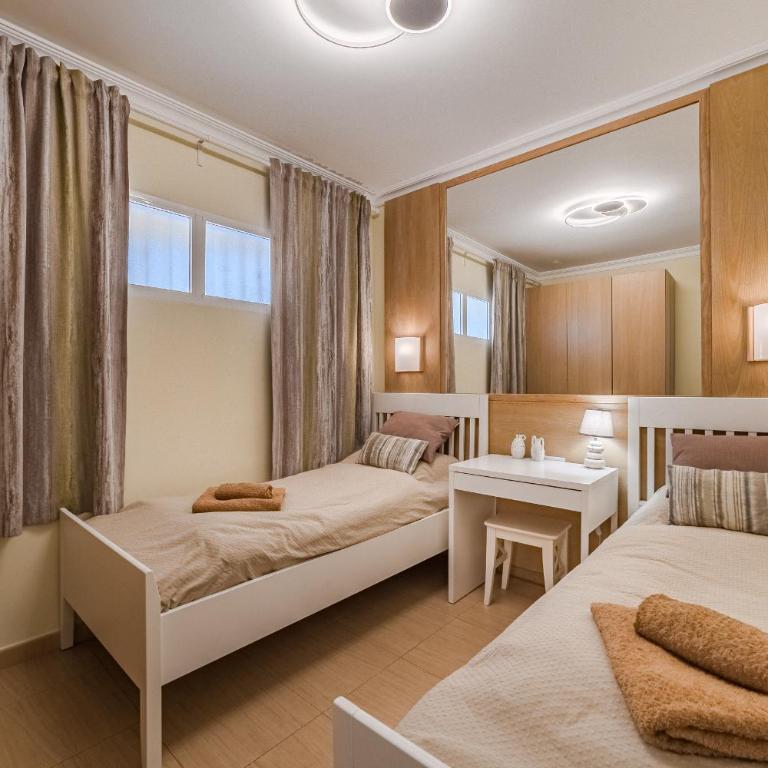 Costa Adeje, 2 bedrooms apartment - Apartamento de 2 dormitorios - 14