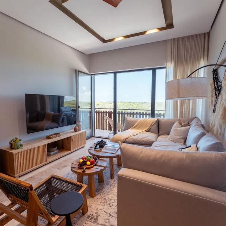 AMIRA - Stylish Penthouse with Rooftop Pool & Sea Horizon - Apartment - 23