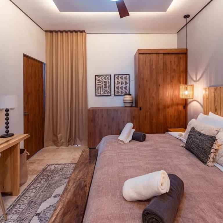 AMIRA - Stylish Penthouse with Rooftop Pool & Sea Horizon - Apartment - 39