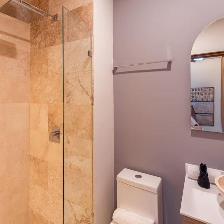 AMIRA - Stylish Penthouse with Rooftop Pool & Sea Horizon - Apartment - 41