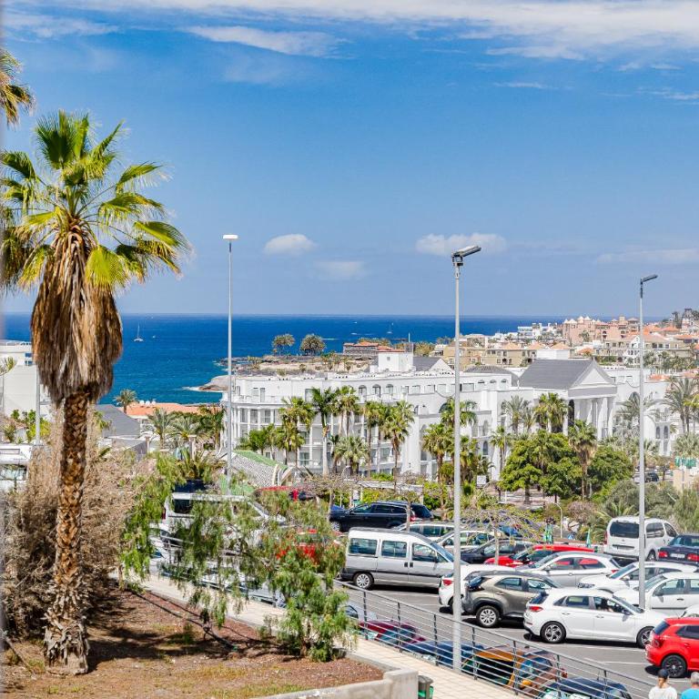 Costa Adeje, 2 bedrooms apartment - Apartamento de 2 dormitorios - 25