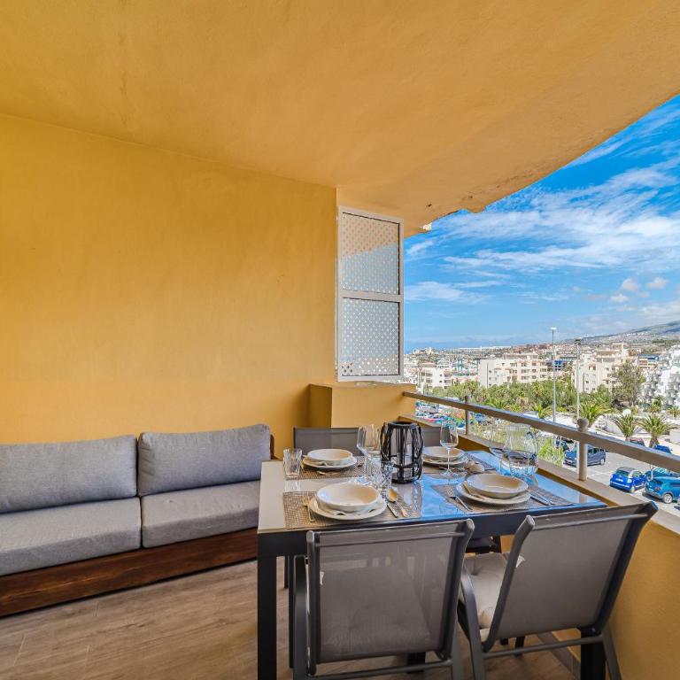 Costa Adeje, 2 bedrooms apartment - Apartamento de 2 dormitorios - 21