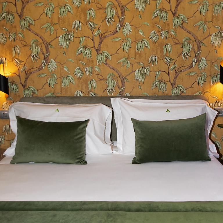 Hotel Caravita - Chambre Double Supérieure - 3
