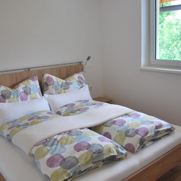 Haus Pflaum - Apartment mit 1 Schlafzimmer und Bergblick - 3