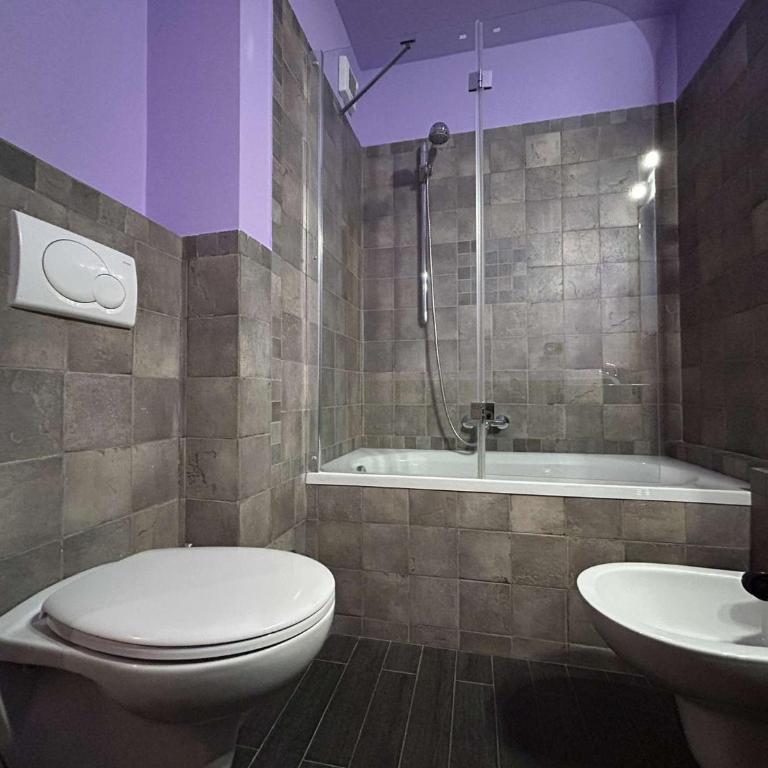 Charmant 2 pièces, pied des pistes, 6 pers., Montgenèvre - FR-1-330D-136 - Apartamento - 18