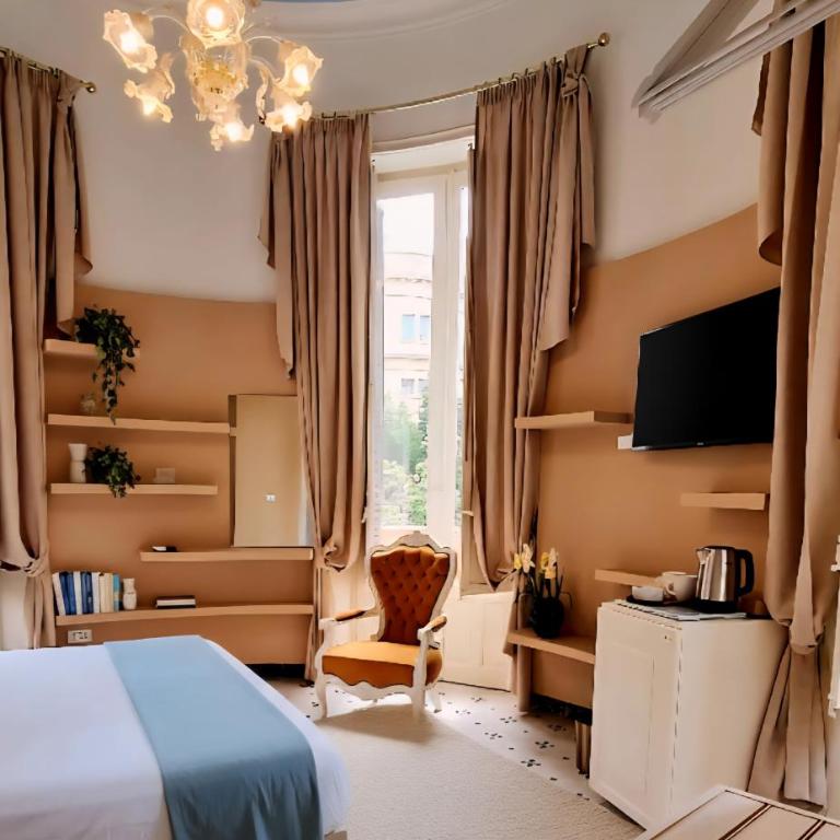 MaisonNouveau - Deluxe Suite - 3