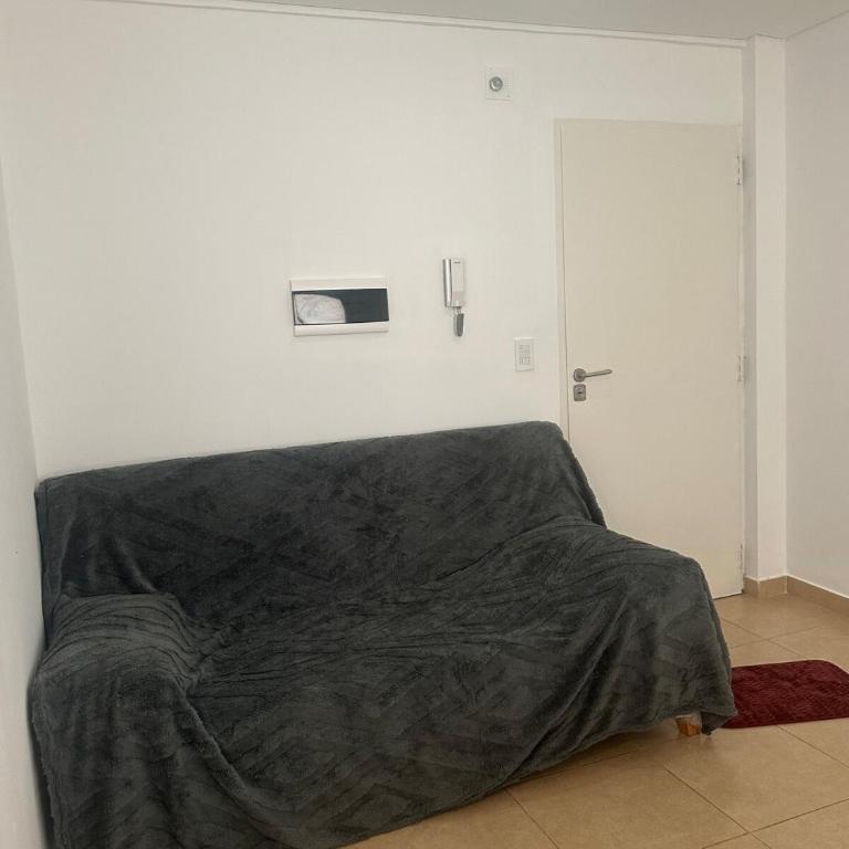 Departamento amueblado, Posadas Costanera - Apartamento de 1 dormitorio - 10