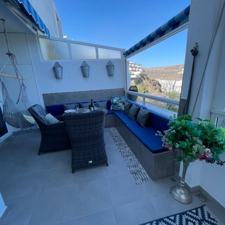 A Cliffside Ocean View Sanctuary for Couples - Apartamento de 1 dormitorio - 18