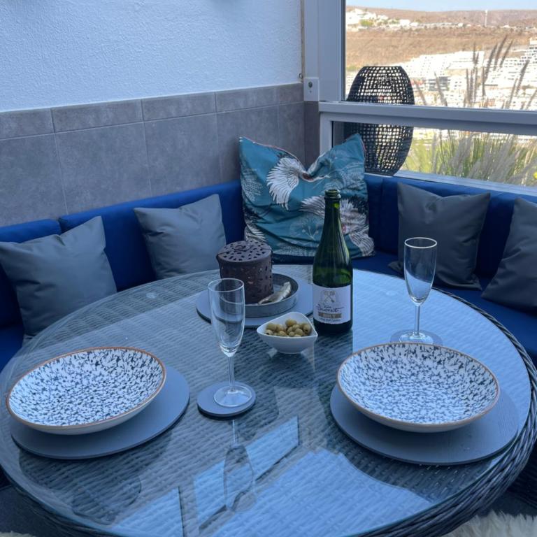 A Cliffside Ocean View Sanctuary for Couples - Apartamento de 1 dormitorio - 17