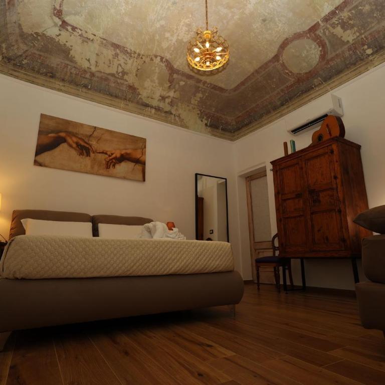 Zagara dell'Etna - Apartment with View and Balcony - 5