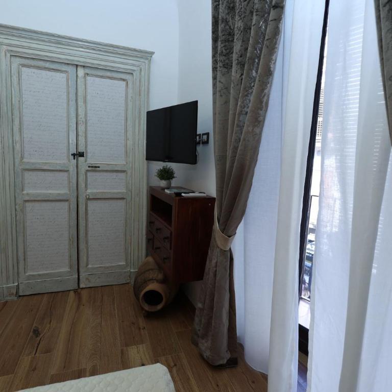 Zagara dell'Etna - Apartment with View and Balcony - 6