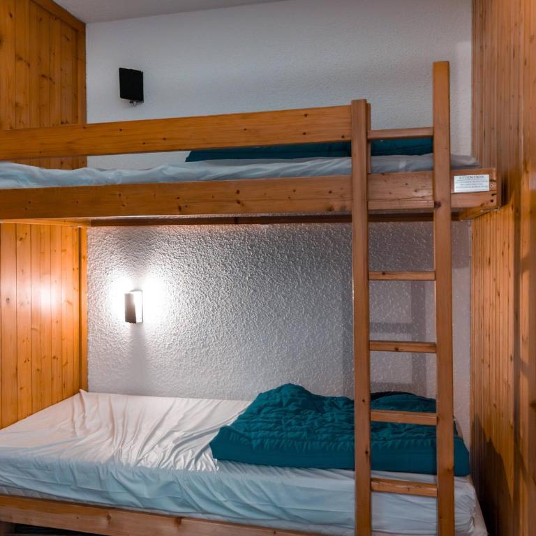 Appartement 2 pièces pour 6 personnes, animaux admis, Arc 1800 - FR-1-411-783 - Appartement (6 Adultes) - 17