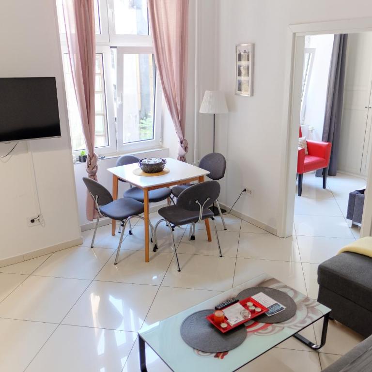 Apartment Luna - Apartman - 19