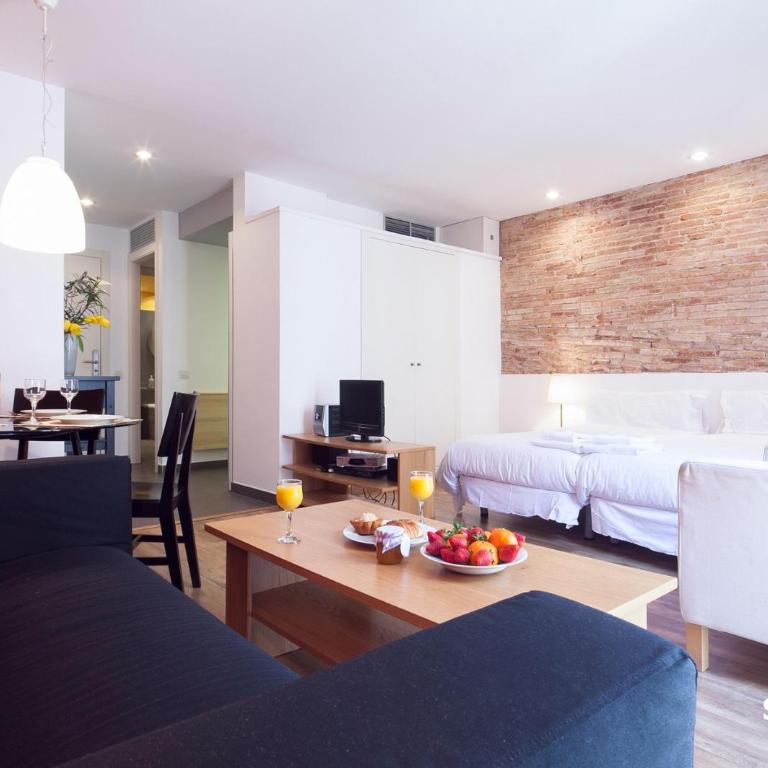Inside Barcelona Apartments Sants - Estudio (2 adultos) - 5