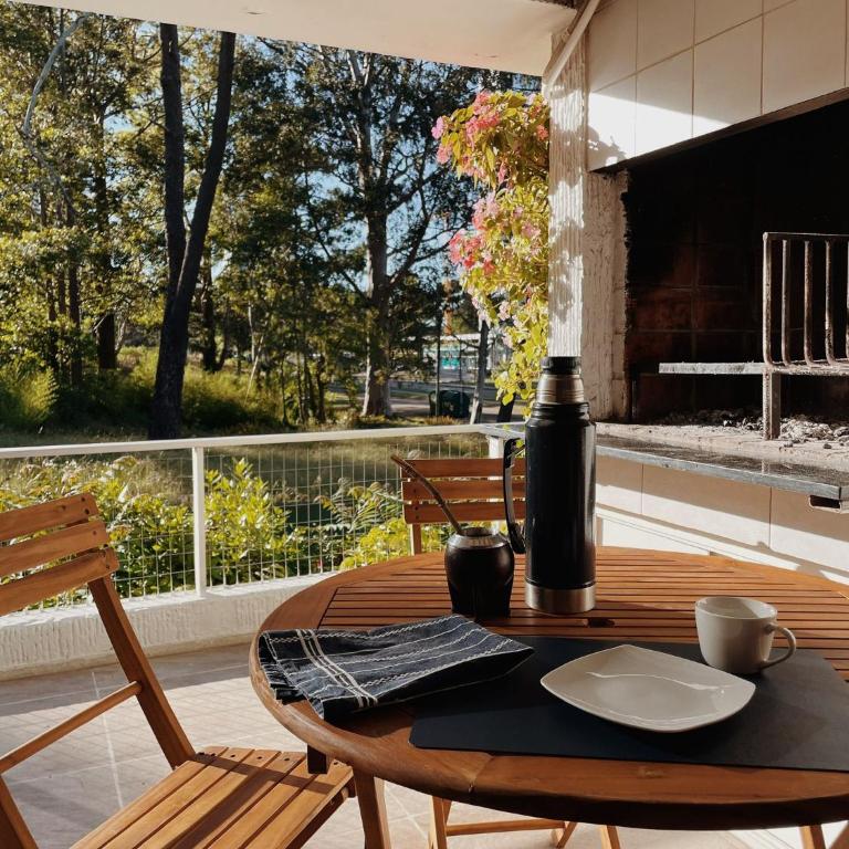 Mar & descanso - Punta del Este - Apartamento de 3 dormitorios - 12