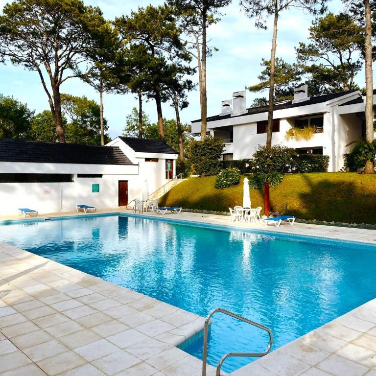 Mar & descanso - Punta del Este - Apartamento de 3 dormitorios - 21