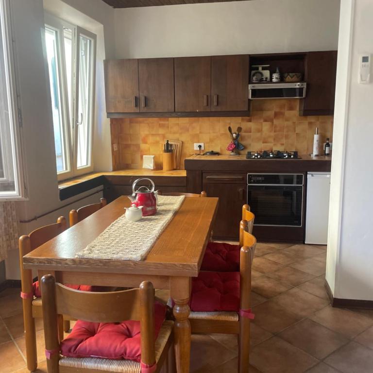 Pignattello appartamento nel cuore di Siena - Appartamento con 2 Camere da Letto - 8