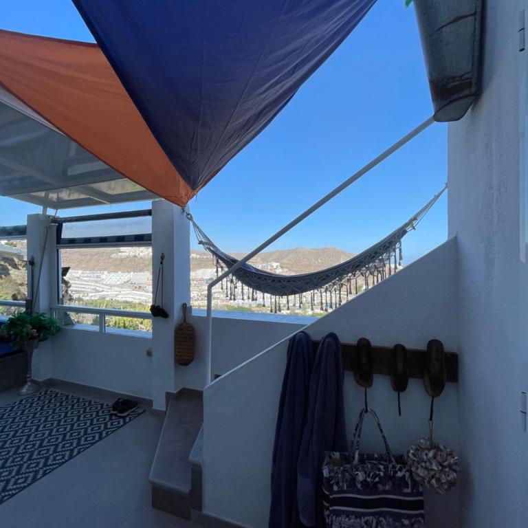 A Cliffside Ocean View Sanctuary for Couples - Apartamento de 1 dormitorio - 2